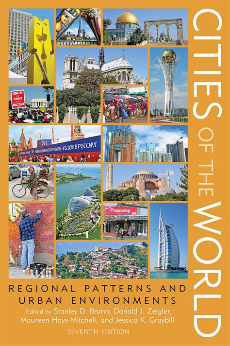 Cities.of.the.World.World.Regional.Urban.Development Ebook PDF
